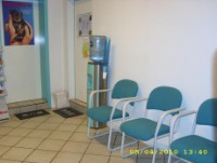 Wartezimmer Wartezimmer