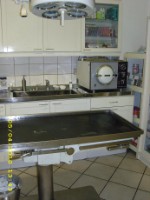 Behandlung 1 Behandlung 1